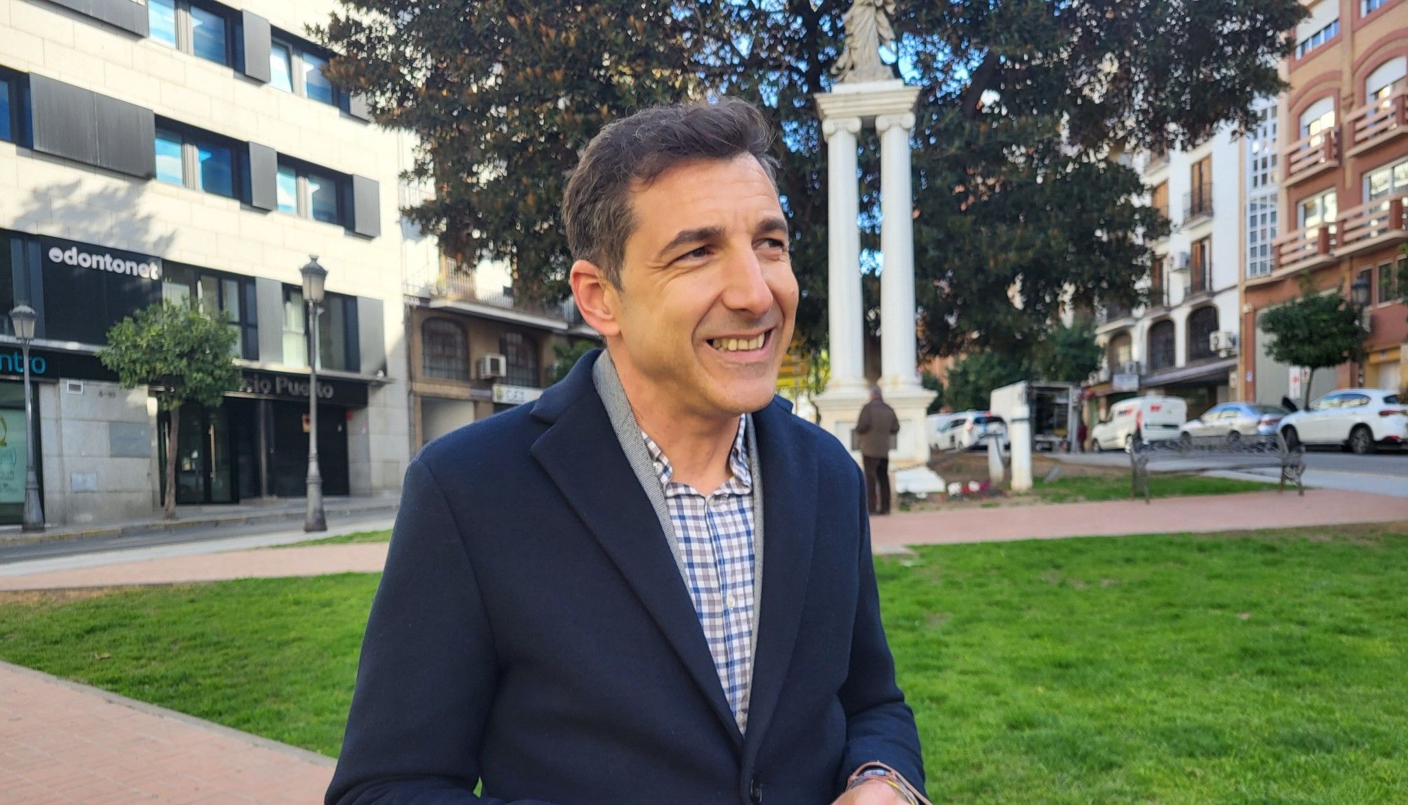 El PSOE de Huelva pide a Moreno Bonilla que deje de hacer oídos sordos a las reclamaciones de los profesionales sanitarios y la ciudadanía onubense en materia de sanidad