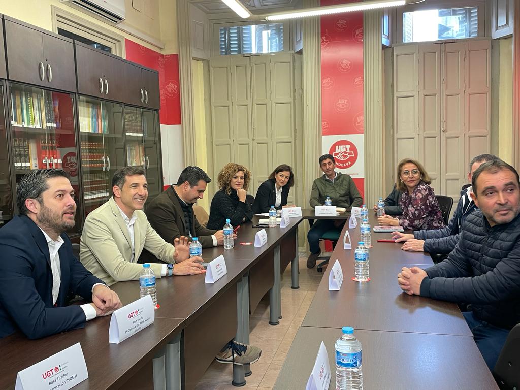 Eva Granados dice que el PP está «desmantelando» la sanidad pública mientras el Gobierno «pone recursos como nunca»