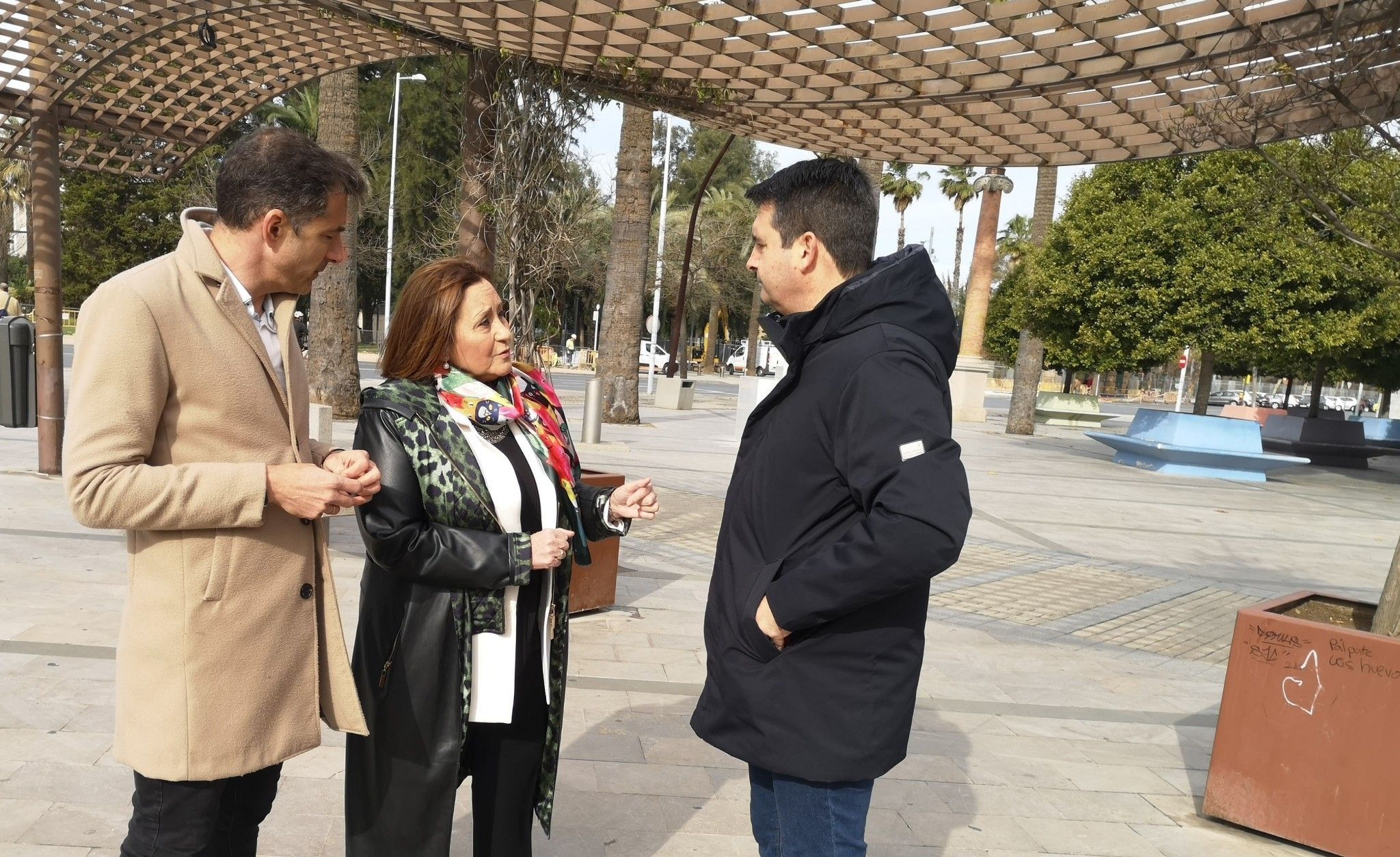 El PSOE lamenta que Andalucía pueda «perder» los fondos europeos por «la falta de ejecución de la Junta»