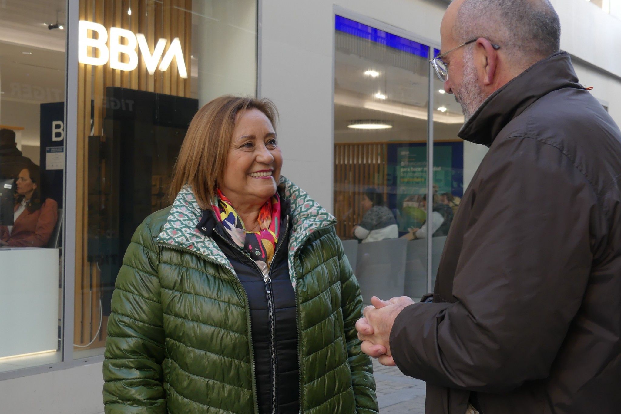El PSOE de Huelva aplaude los 258 millones de euros que el Gobierno de España destina a ayudas para los comerciantes