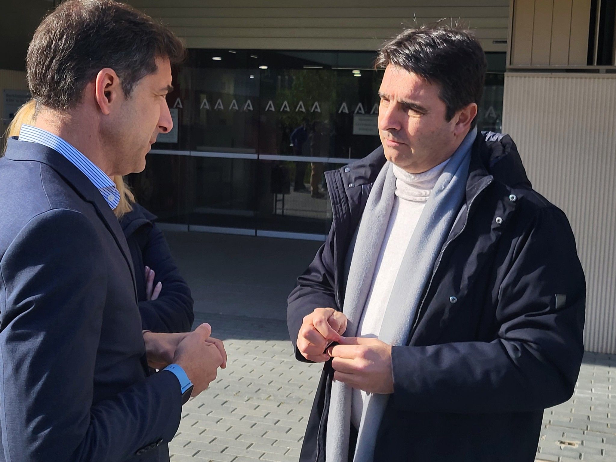 El PSOE de Huelva denuncia la venta de la Atención Primaria que lleva a cabo el Gobierno de Moreno Bonilla