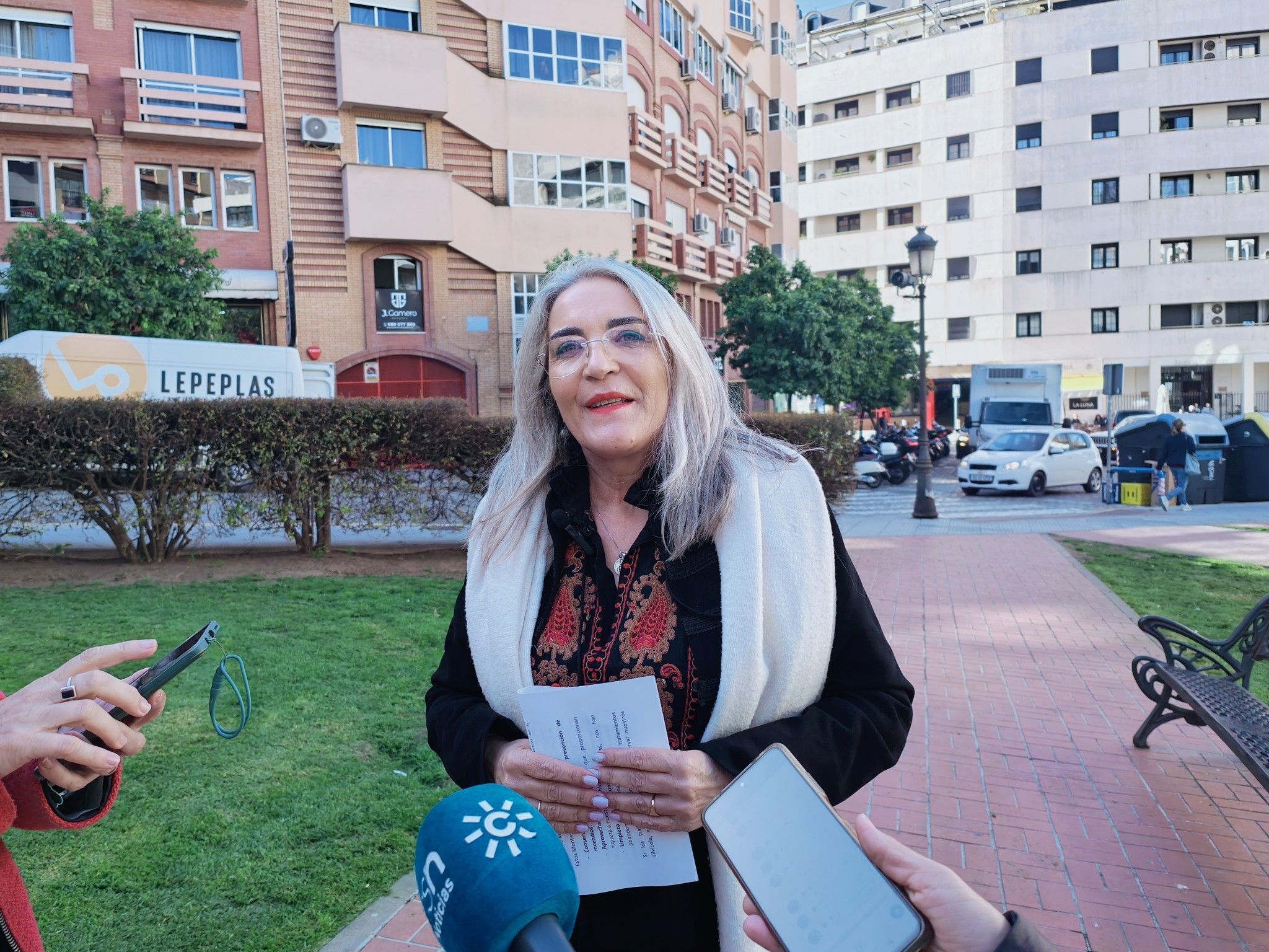 El PSOE de Cartaya lamenta que el PP rechace instar a la Junta a aumentar personal que atienda al alumnado con necesidades especiales