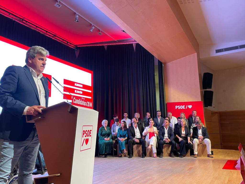 El PSOE de Almonte propone la creación de Premios Anuales a la Excelencia Académica para reconocer el esfuerzo de los estudiantes locales