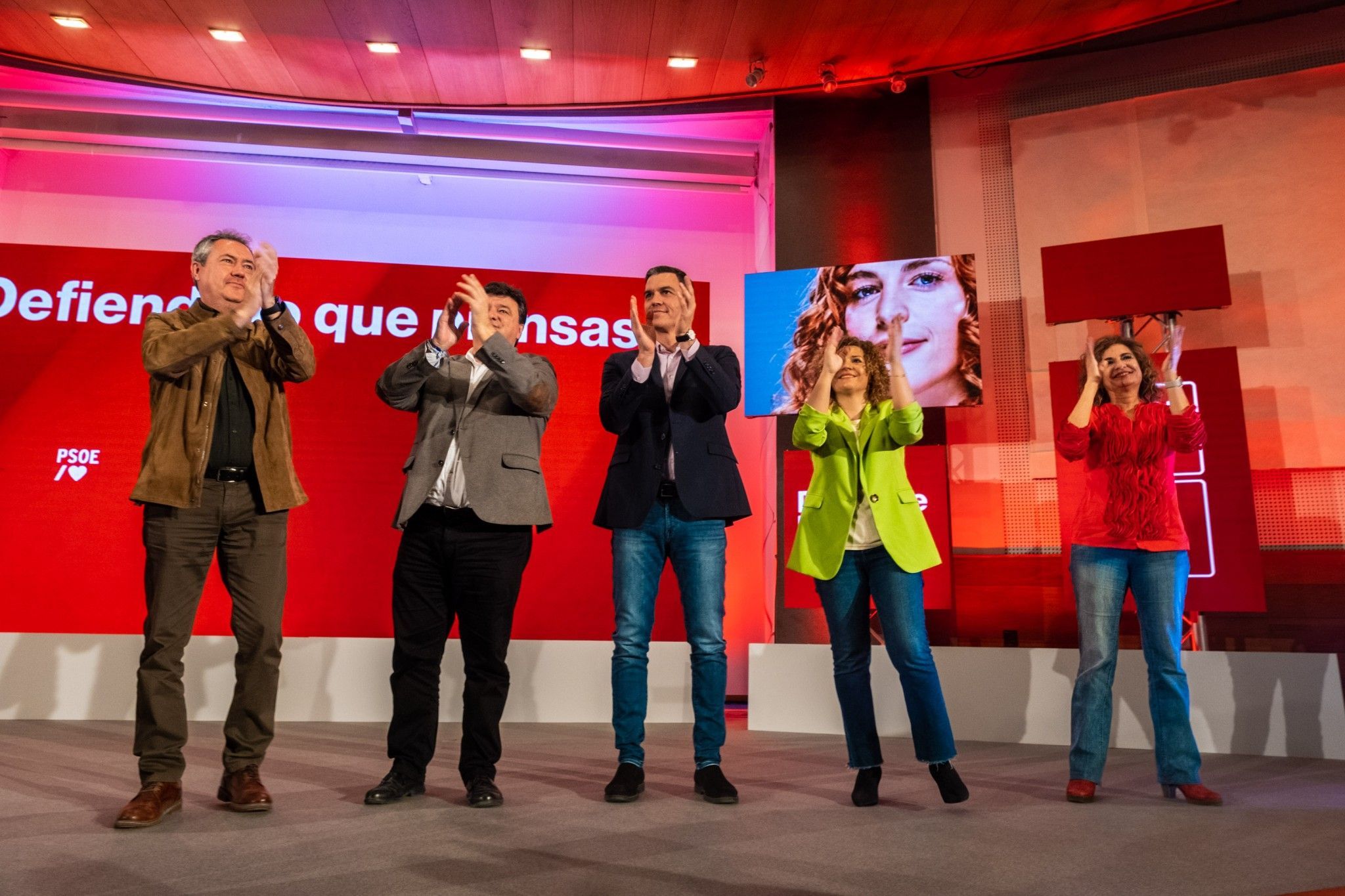 Juan Espadas asegura que el deterioro de la sanidad pública “va a ser el primer elemento por el que los andaluces empezarán a retirar la confianza al PP”