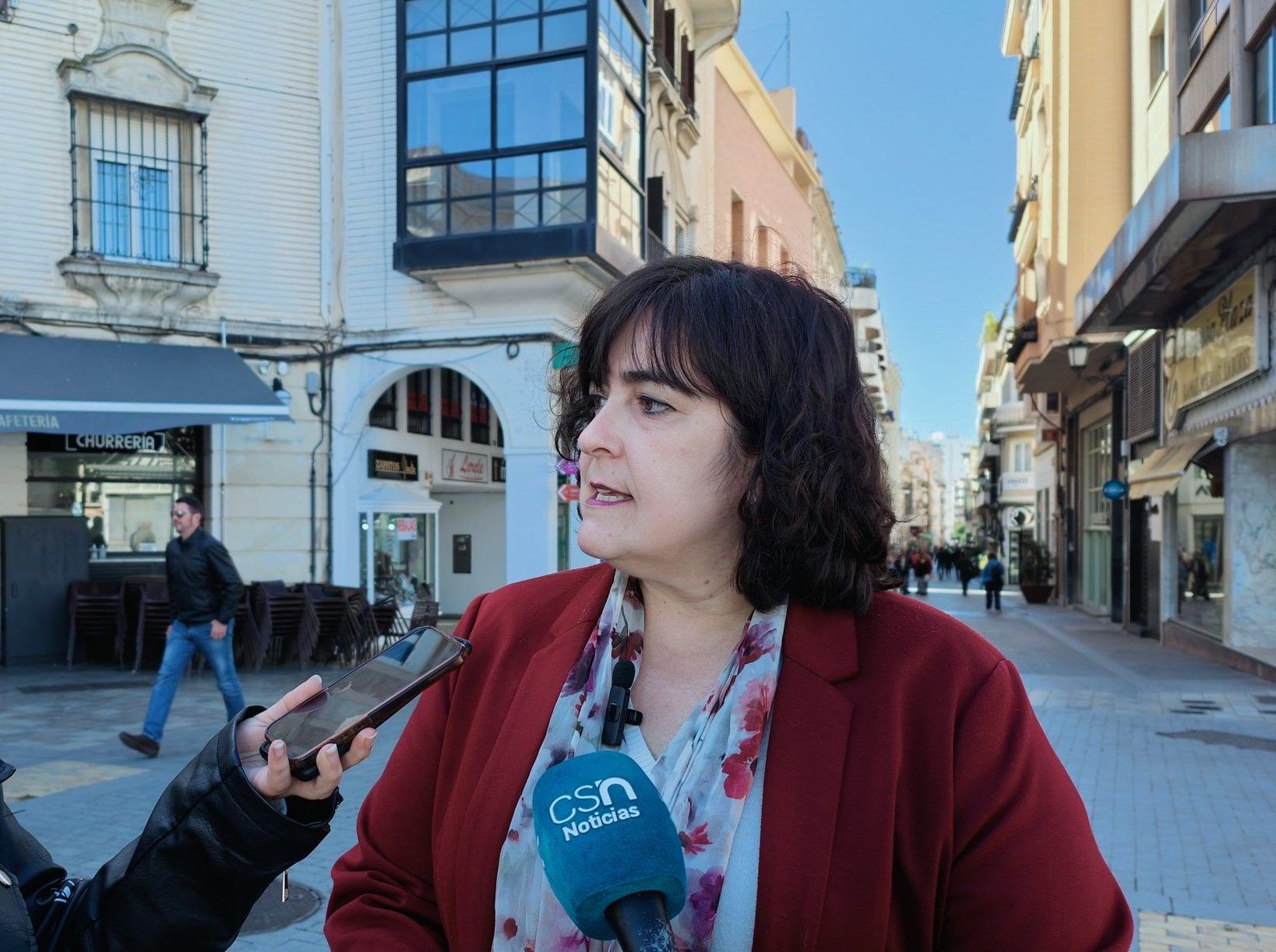 El PSOE pide a Juanma Moreno que explique la necesidad de implantar una universidad privada en el complejo del PCTH en Aljaraque