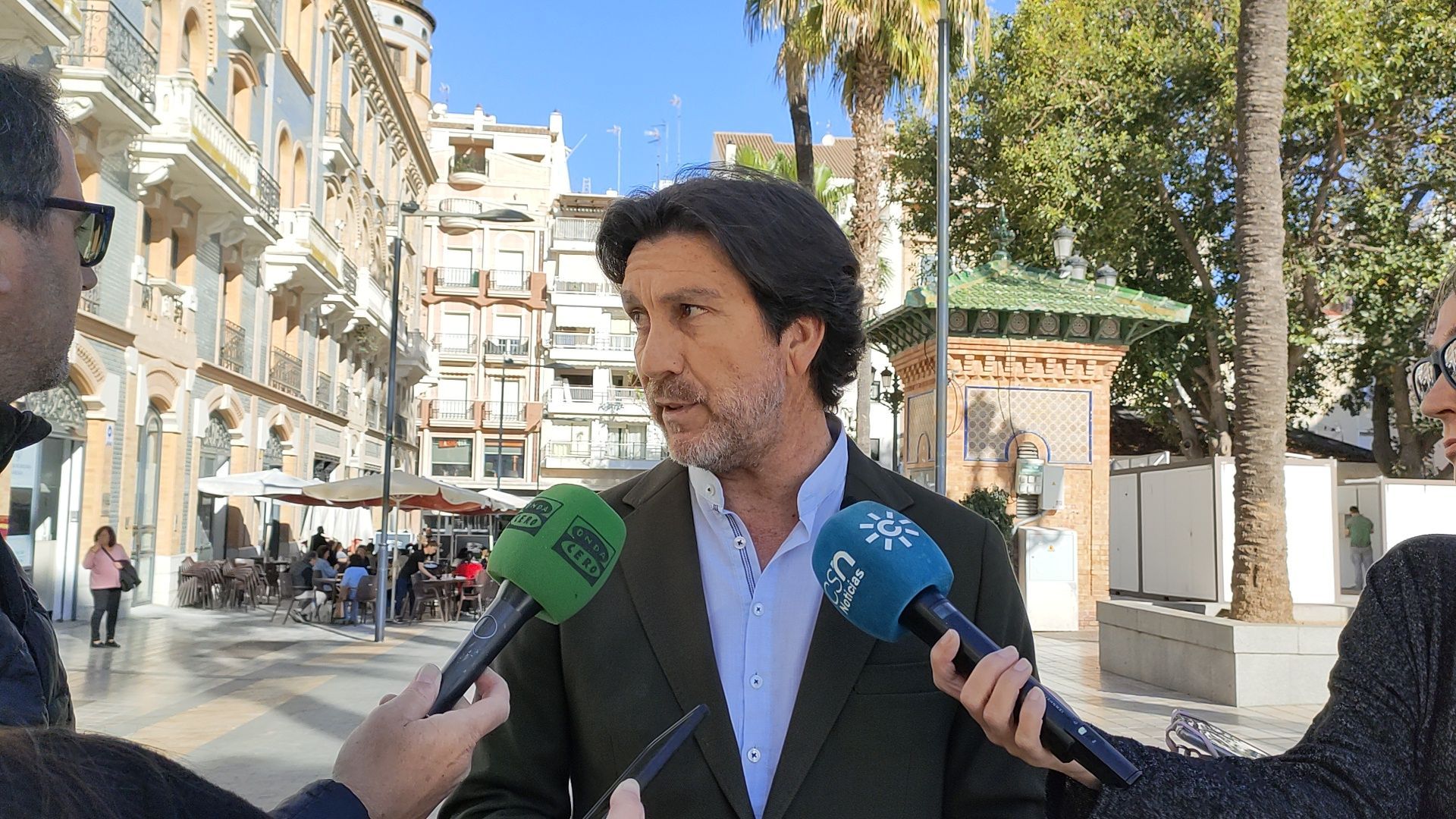 El PSOE destaca que sus candidatos son «fuertes y potentes» para afrontar el 28M «con toda la ilusión»