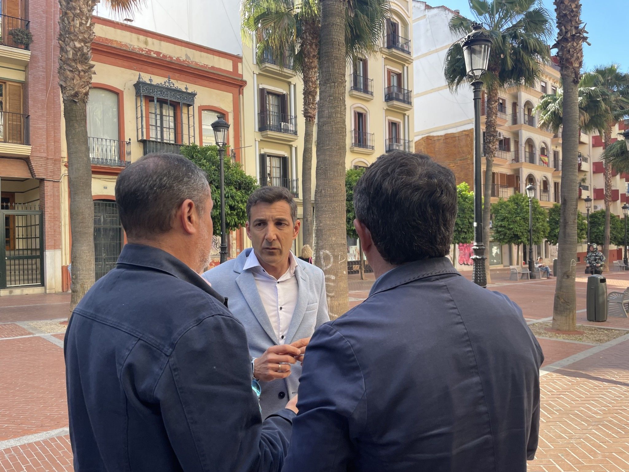 El PSOE de Huelva denuncia “la orfandad y la falta de iniciativas del PP en la Junta para atraer proyectos estratégicos para la provincia”
