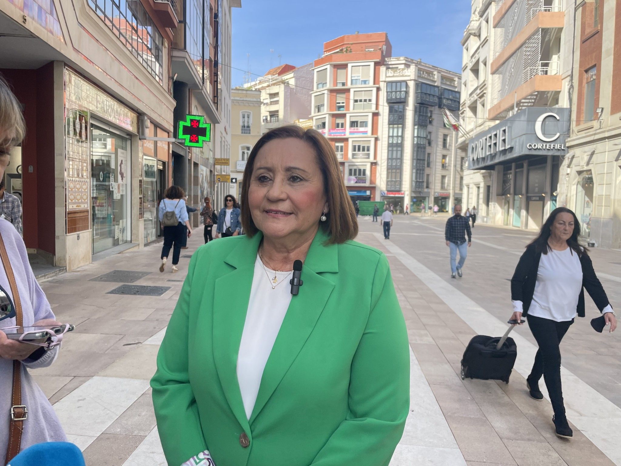 El PSOE califica de “histórico” el acuerdo de la UE para el sector pesquero que supone una garantía para su estabilidad y de las industrias pesqueras