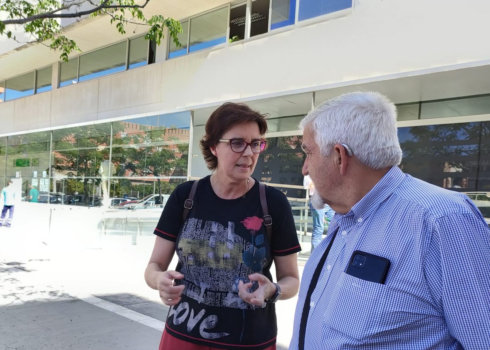 PSOE lamenta que la Junta haya «incumplido todos sus compromisos» en materia educativa en la provincia