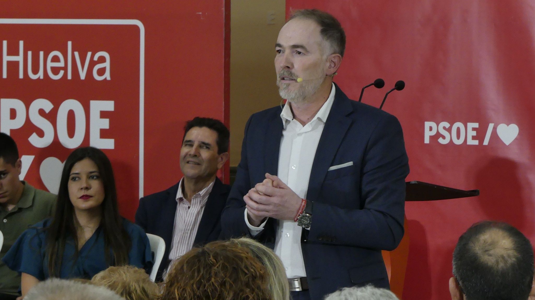 El PSOE de Villalba del Alcor critica el “regalo de Reyes” del alcalde a los vecinos: la subida del 40% del IBI y otras tasas municipales