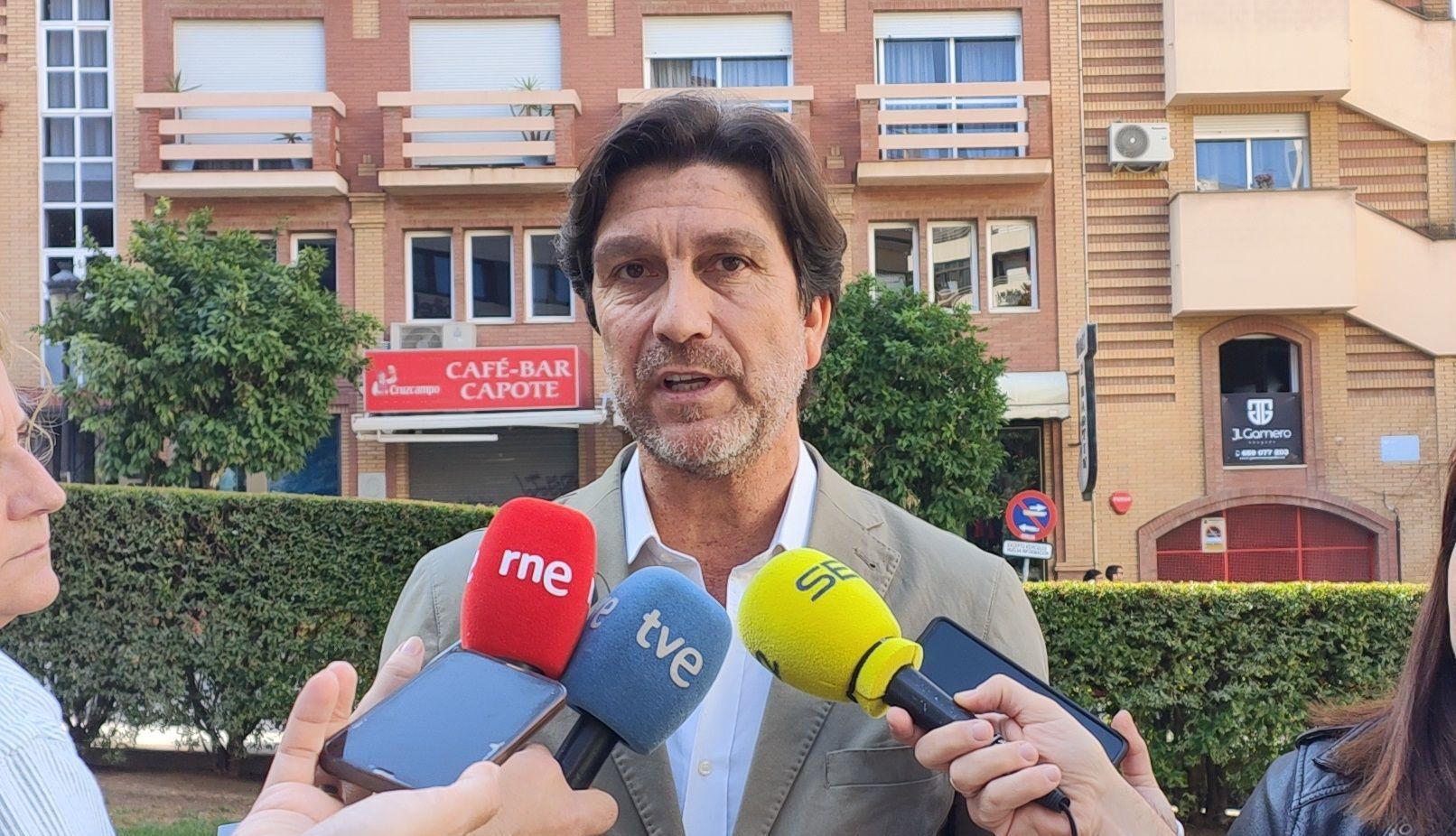 El PSOE reclama una partida importante para el Hospital Materno Infantil, que no tiene presencia en los presupuestos de la Junta para 2024 en Huelva