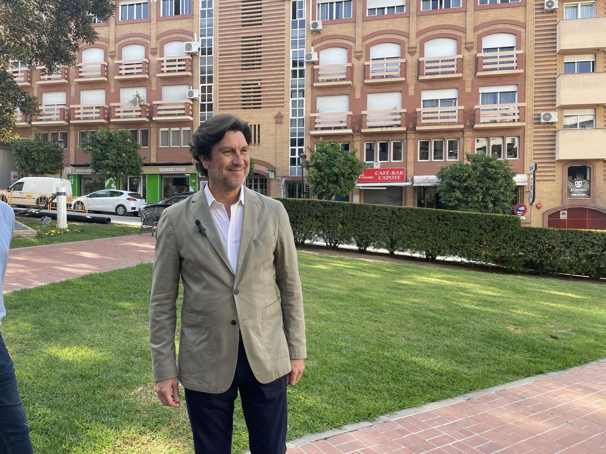 El PSOE dice que la Junta olvida las políticas de vivienda, que solo suben un 3%