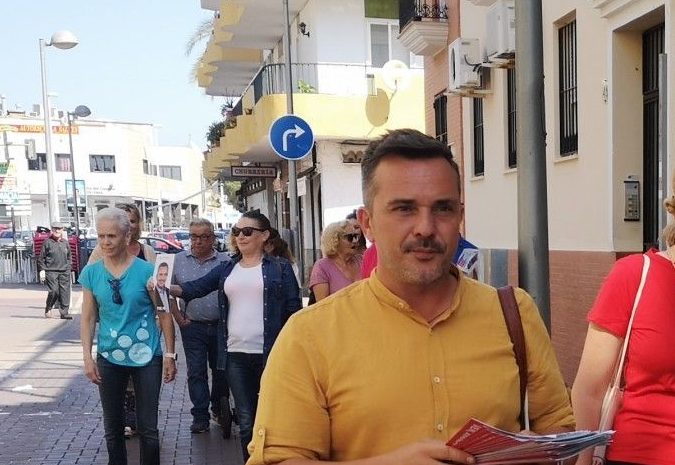 El PSOE de Punta Umbría, dispuesto a aprobar el SAPU5 siempre que no sea por menos de 30 millones de euros