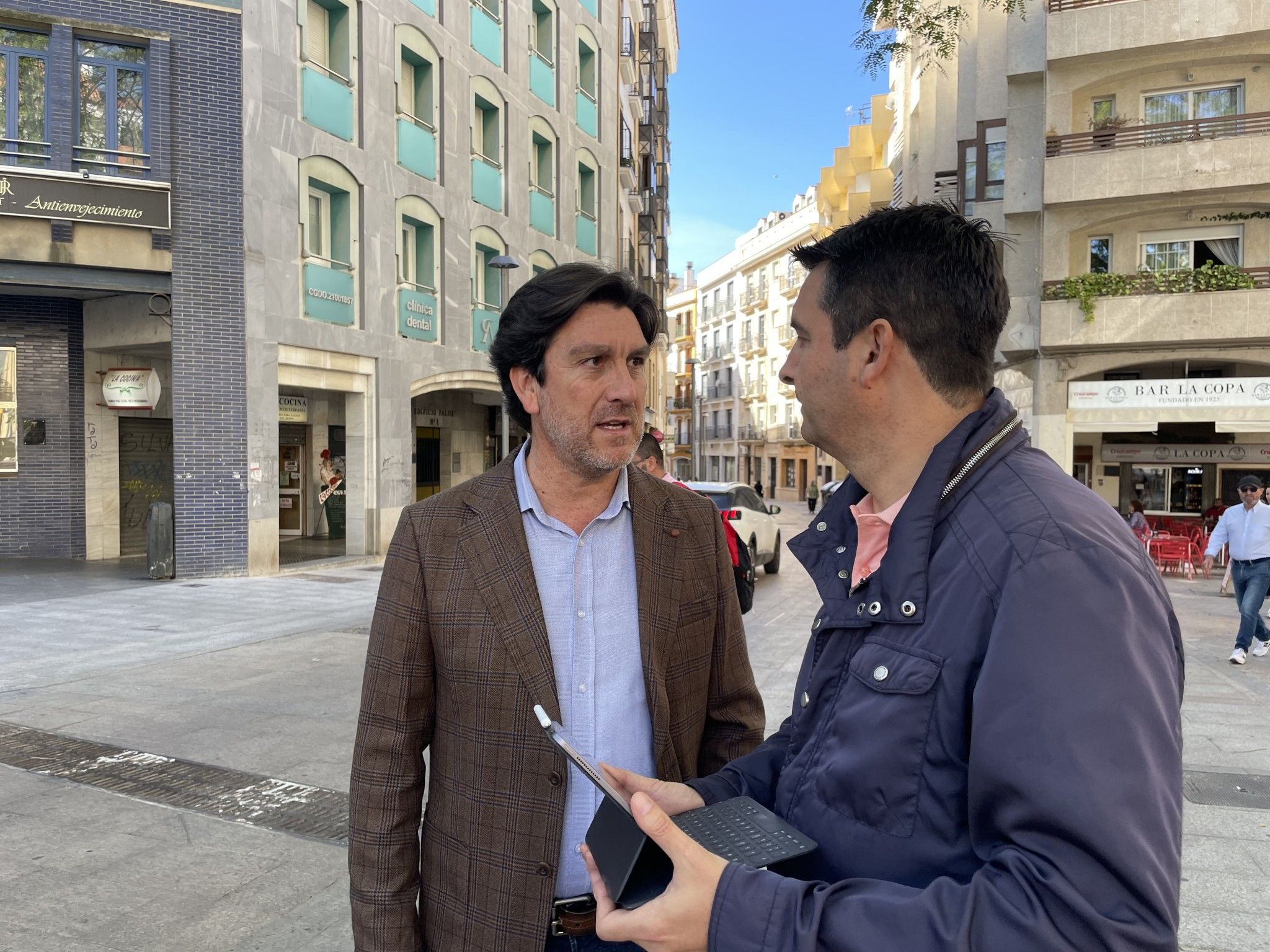PSOE pedirá un pleno monotemático sobre sanidad en el Parlamento con especial atención a la situación de Huelva