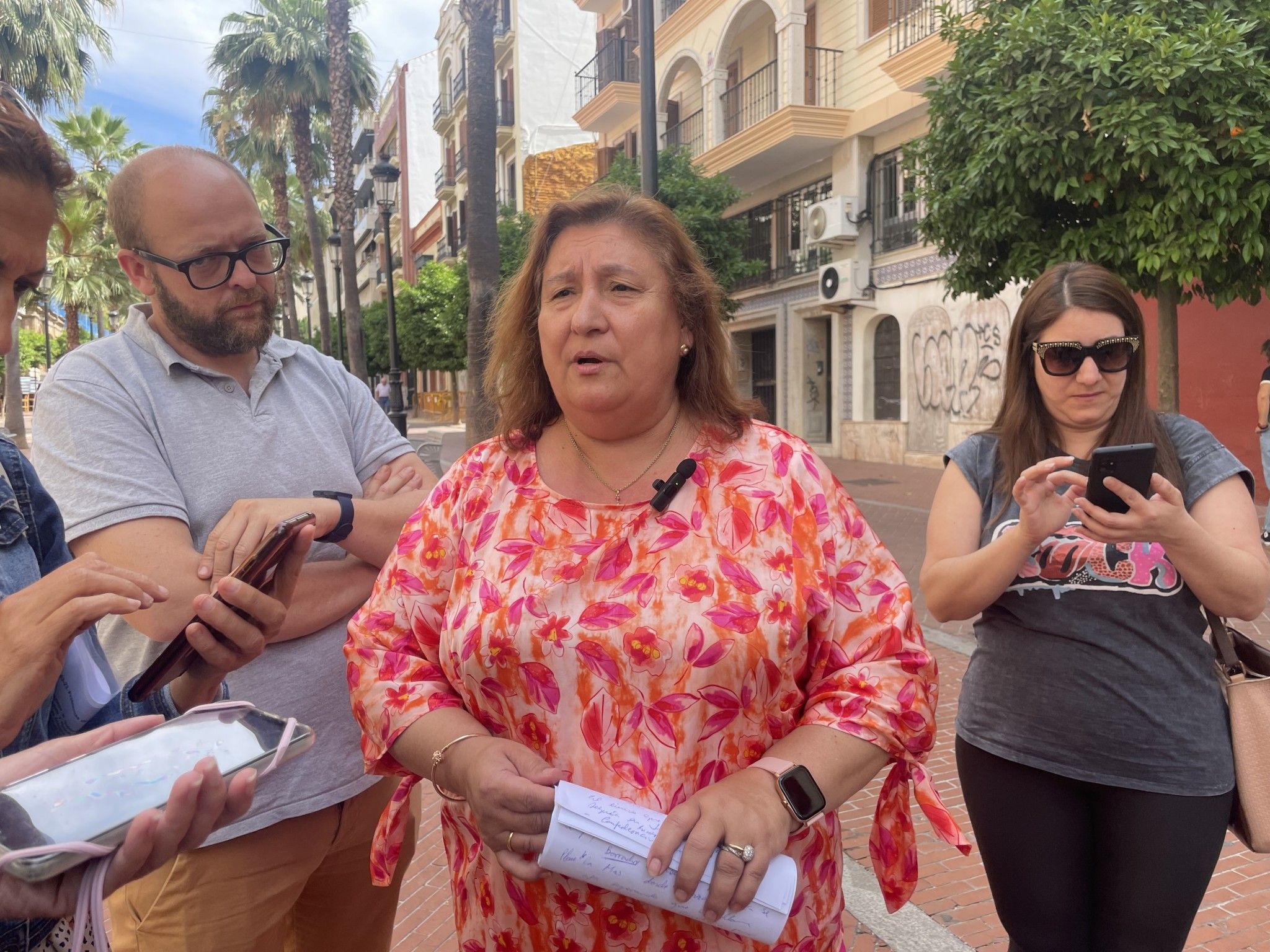 El PSOE afea a la Junta su «deslealtad» en materia de aguas y que «solo la MAS aporte soluciones» ante la sequía