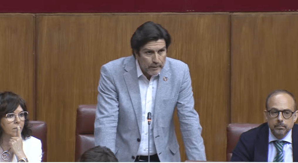 El PSOE pide al Gobierno de la Junta que explique dónde emplea los 40 millones de euros ampliados al hospital privado Virgen Bella de Lepe