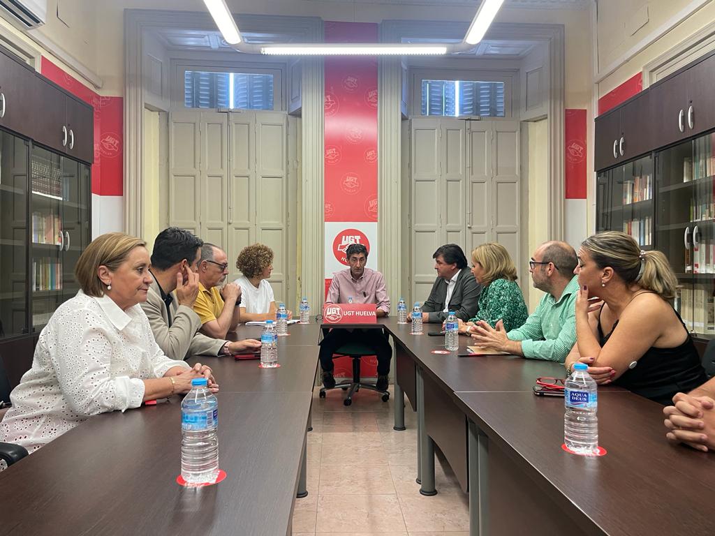 PSOE destaca las medidas del Gobierno para «mejorar la vida de las personas» y llama a «seguir avanzando»