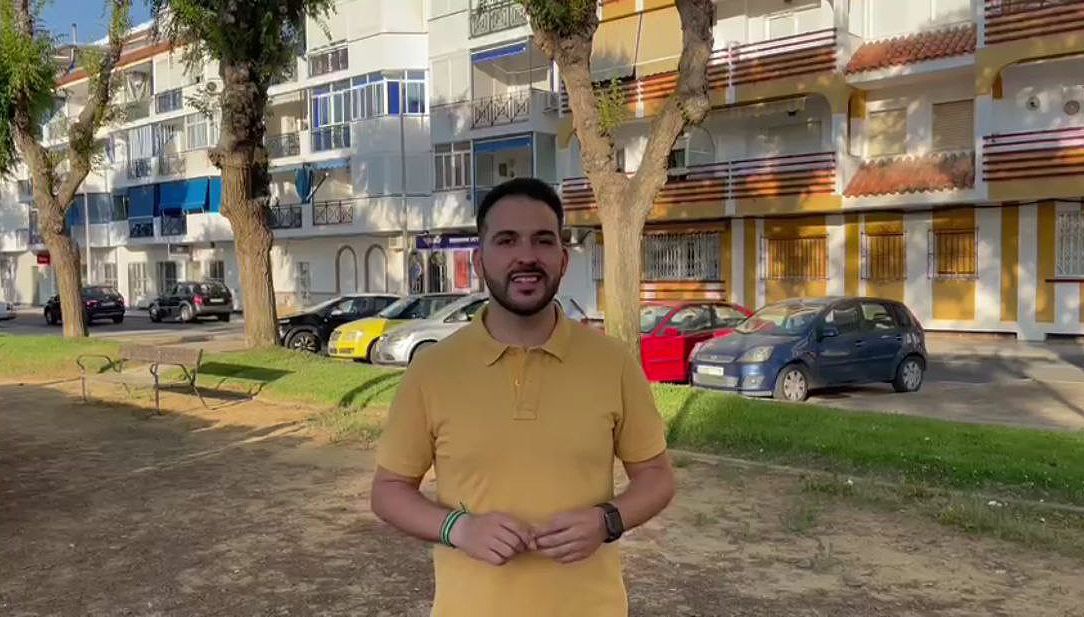 Juventudes Socialistas exige a Moreno Bonilla que “desbloquee el secuestro” del dinero para el Bono Joven que esperan más de 17.000 andaluces