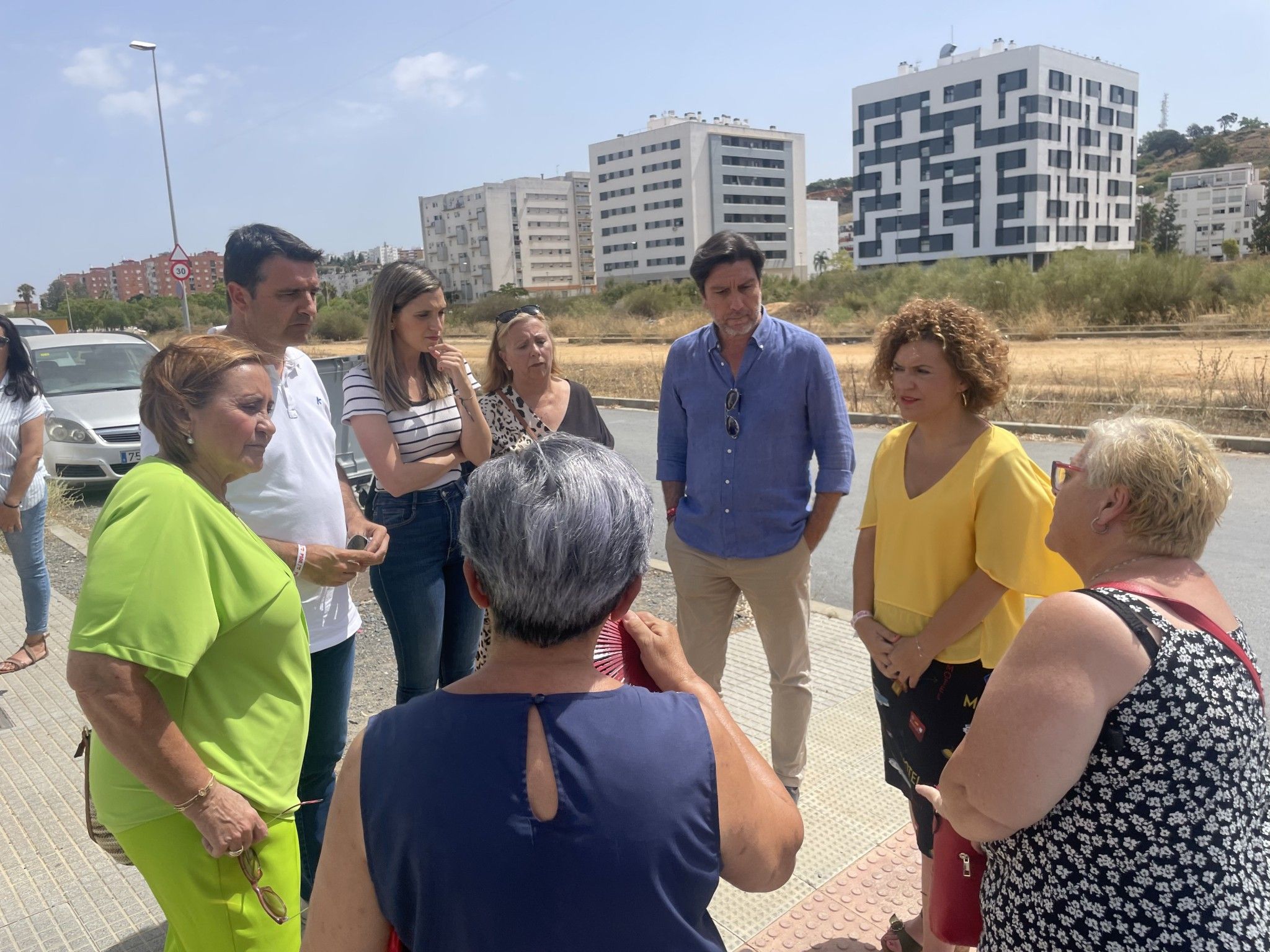 Limón dice que solo el PSOE garantiza el desarrollo de la Ley de Vivienda aprobada por el Gobierno que defiende el derecho y ayudas a tener una casa