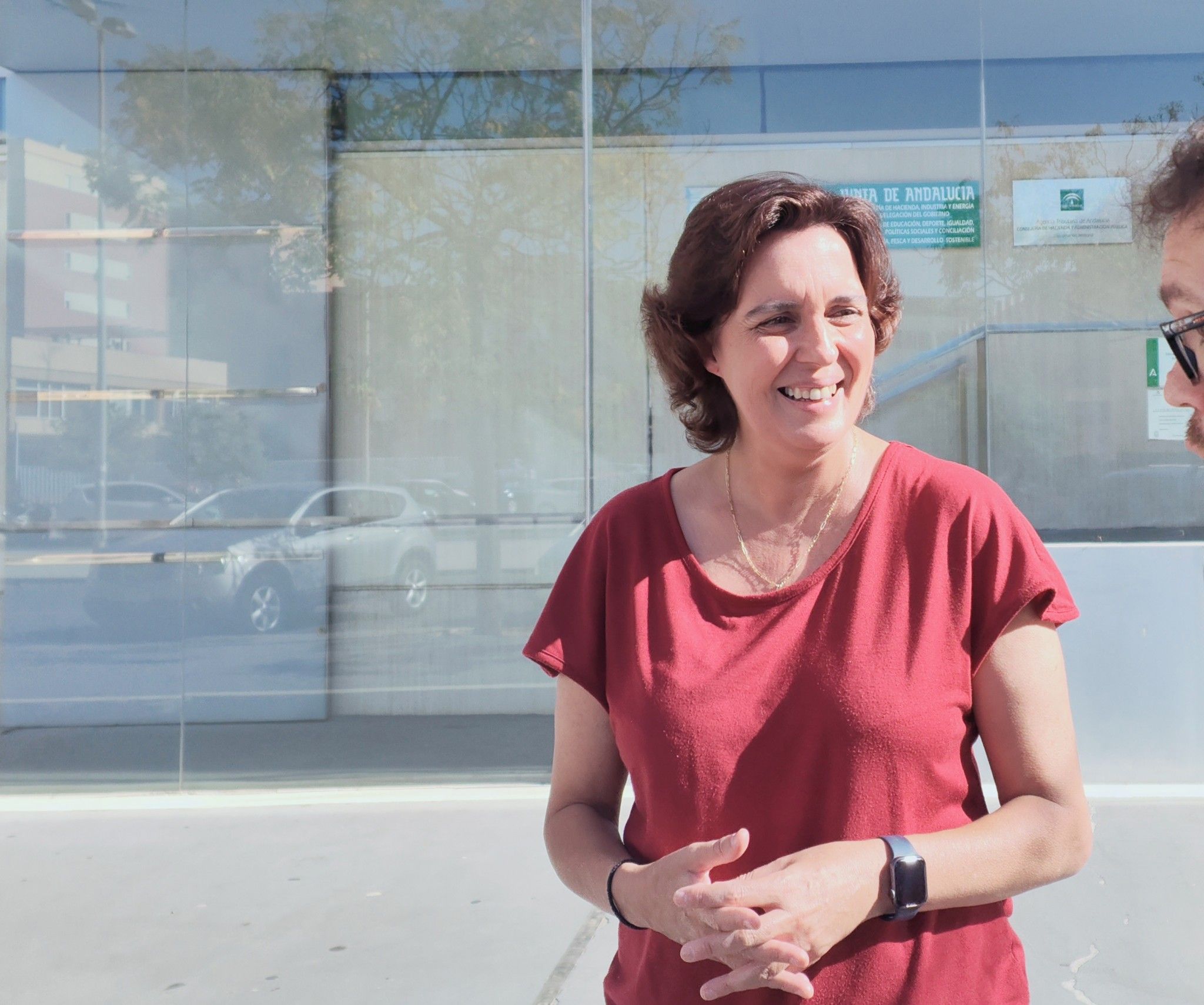 El PSOE lamenta que el PP en la Junta rechace más financiación y gestión para actualizar las residencias de mayores y aliviar la Dependencia