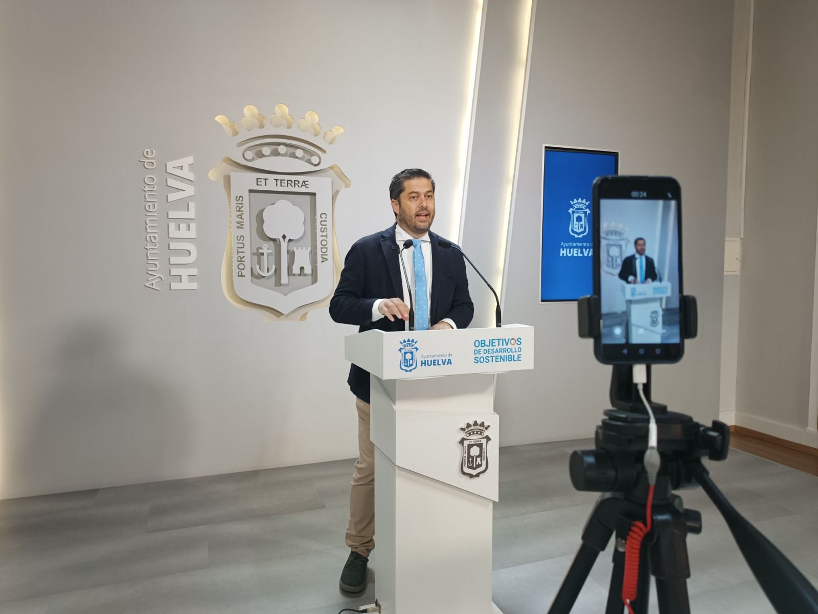 El PSOE denuncia que los 100 días de Pilar Miranda como alcaldesa ha supuesto “un regreso al pasado con más deuda y propaganda”