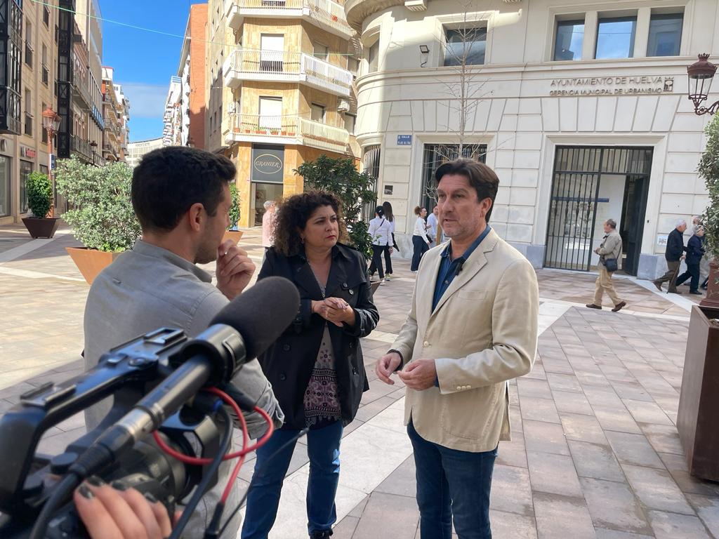 El PSOE lamenta el rechazo total de Moreno Bonilla a adoptar medidas que garanticen el acceso a una vivienda a las personas con más dificultades