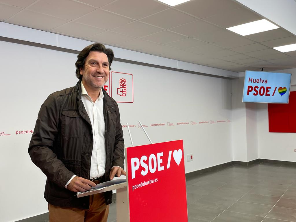 El PSOE pide a Moreno Bonilla que explique por qué el proyecto del Materno Infantil pasará de costar 25 a 72 millones de euros y más reducido