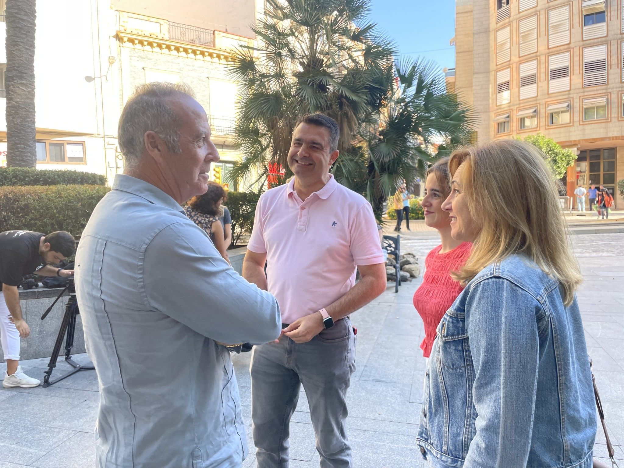 El PSOE pide al PP que deje de referirse al desdoble del Túnel de San Silvestre como “un fraude”, ya que tendrá, sin duda, el doble de capacidad
