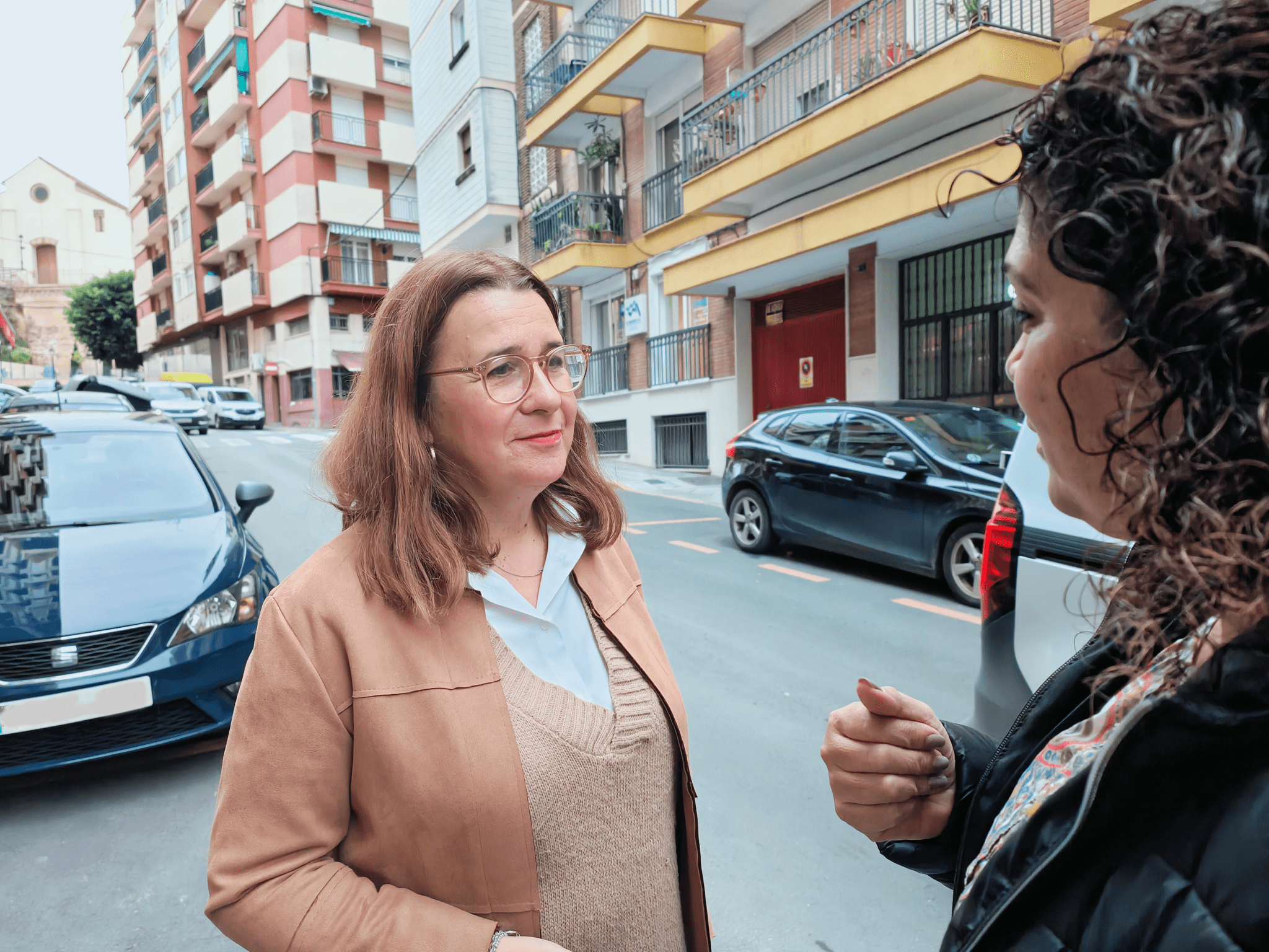 El PSOE acusa al PP de destrozar la educación pública inclusiva al dar la espalda a los menores con necesidades educativas especiales