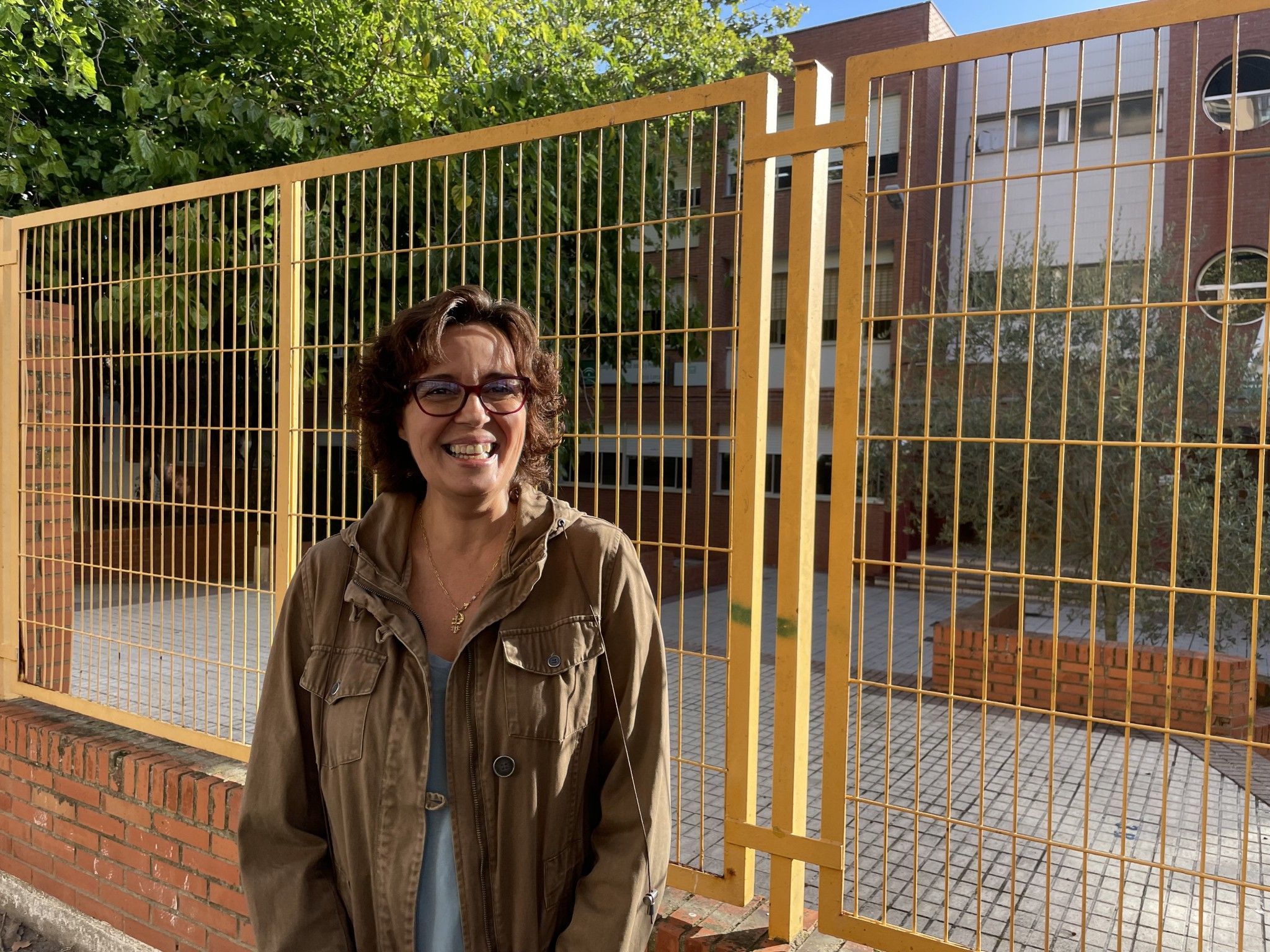 El PSOE siente orgullo de haber puesto en marcha la Ley de Dependencia, que ayuda a tantas personas y crea empleo, sobre todo femenino