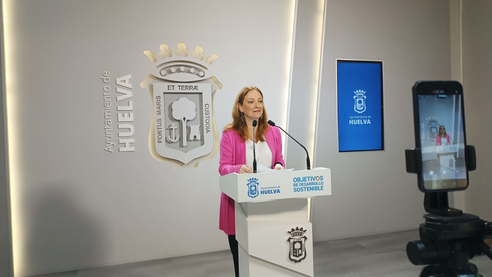 El PSOE pedirá que la Junta ponga en marcha un plan de choque en la sanidad pública para reducir las listas de espera en Huelva