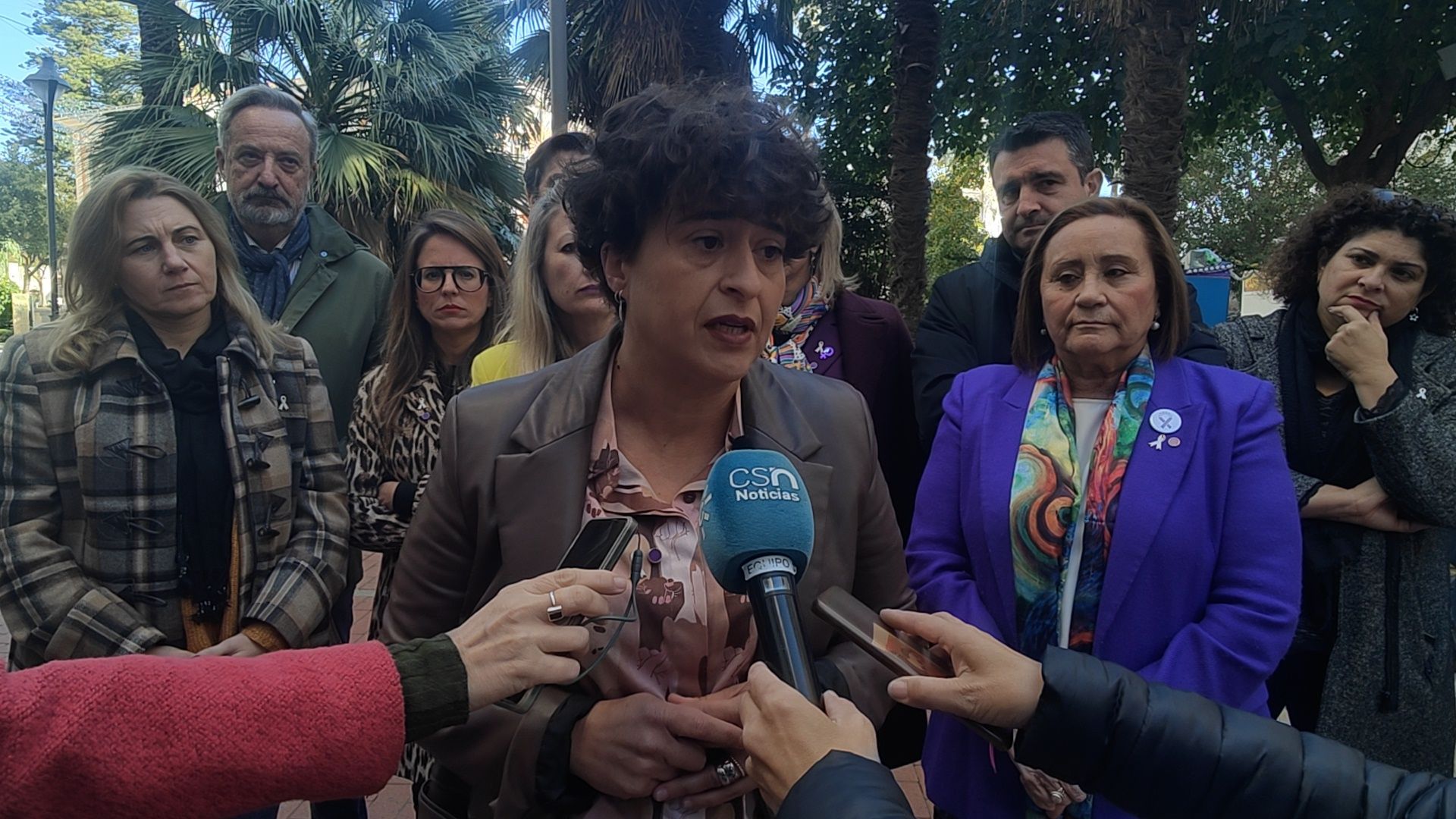 El PSOE critica “los pasos atrás en igualdad” en el Ayuntamiento de Huelva y pide al PP que rectifique