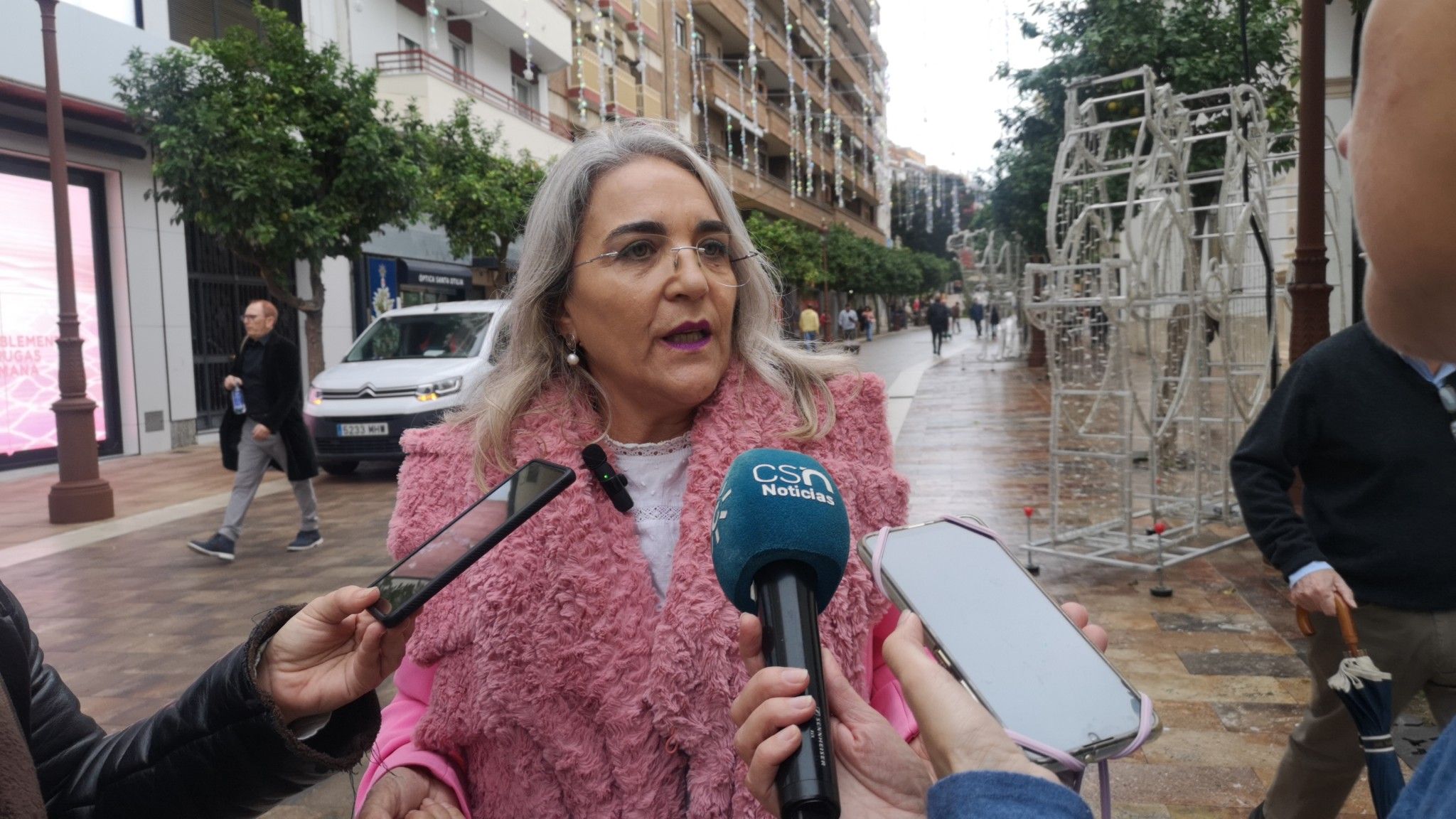 El PSOE pide a la Junta que convoque la mesa de negociación de los trabajadores de la Residencia de Tiempo Libre de Punta Umbría para comunicarles con transparencia cuál va a ser su futuro