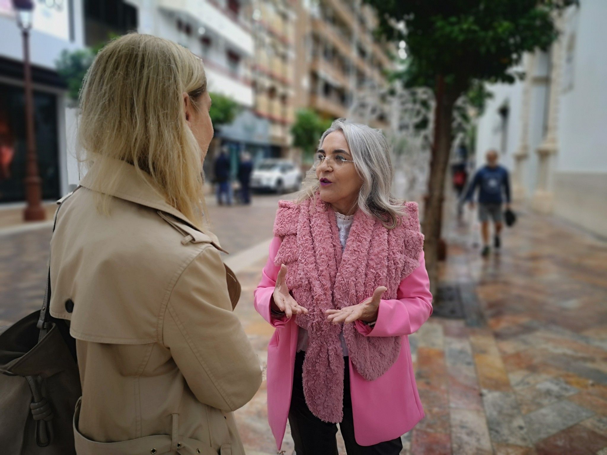 El PSOE asegura que la Junta «priva» a los niños con necesidades especiales de «una educación inclusiva»