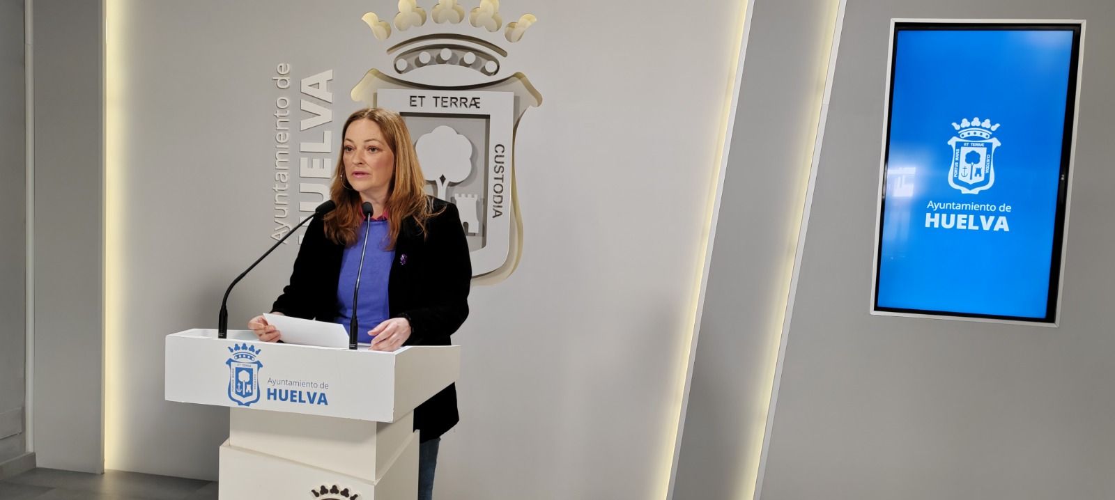 El PSOE denuncia la saturación del hospital Juan Ramón Jiménez con más de 52.000 onubenses en sus listas de espera