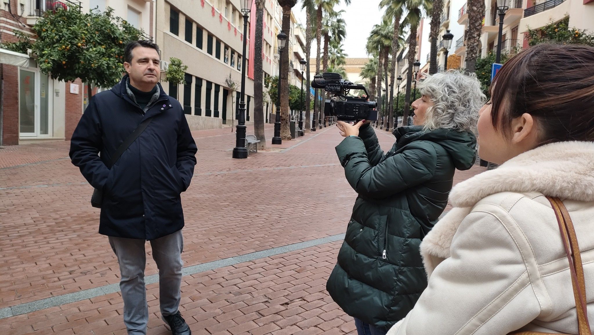 PSOE asegura que el gobierno de Sánchez «le ha venido bien» a la provincia frente «al año negro» de la Junta