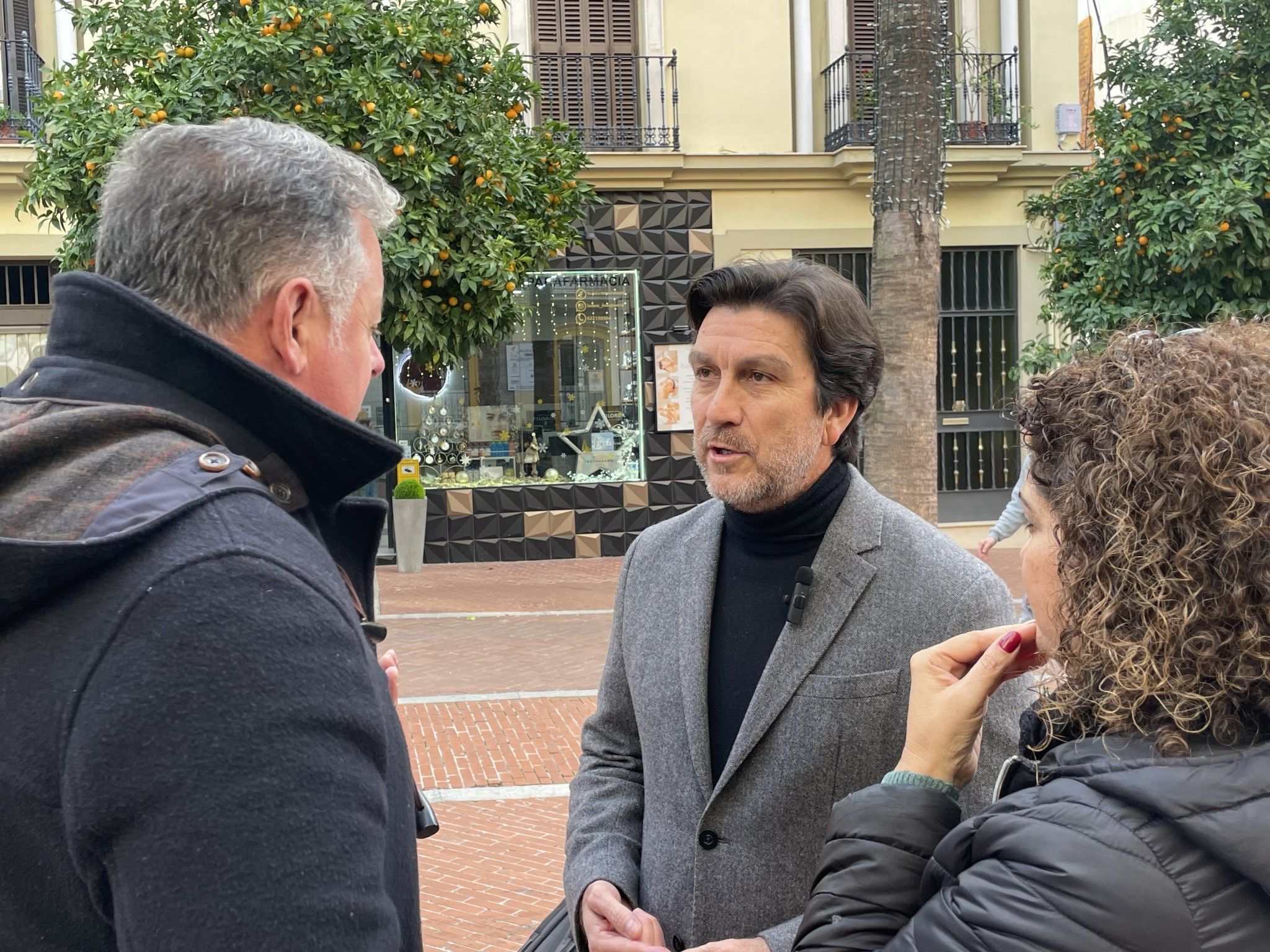 El PSOE lamenta que Huelva tiene la «peor situación sanitaria de España» y pide la dimisión de la consejera