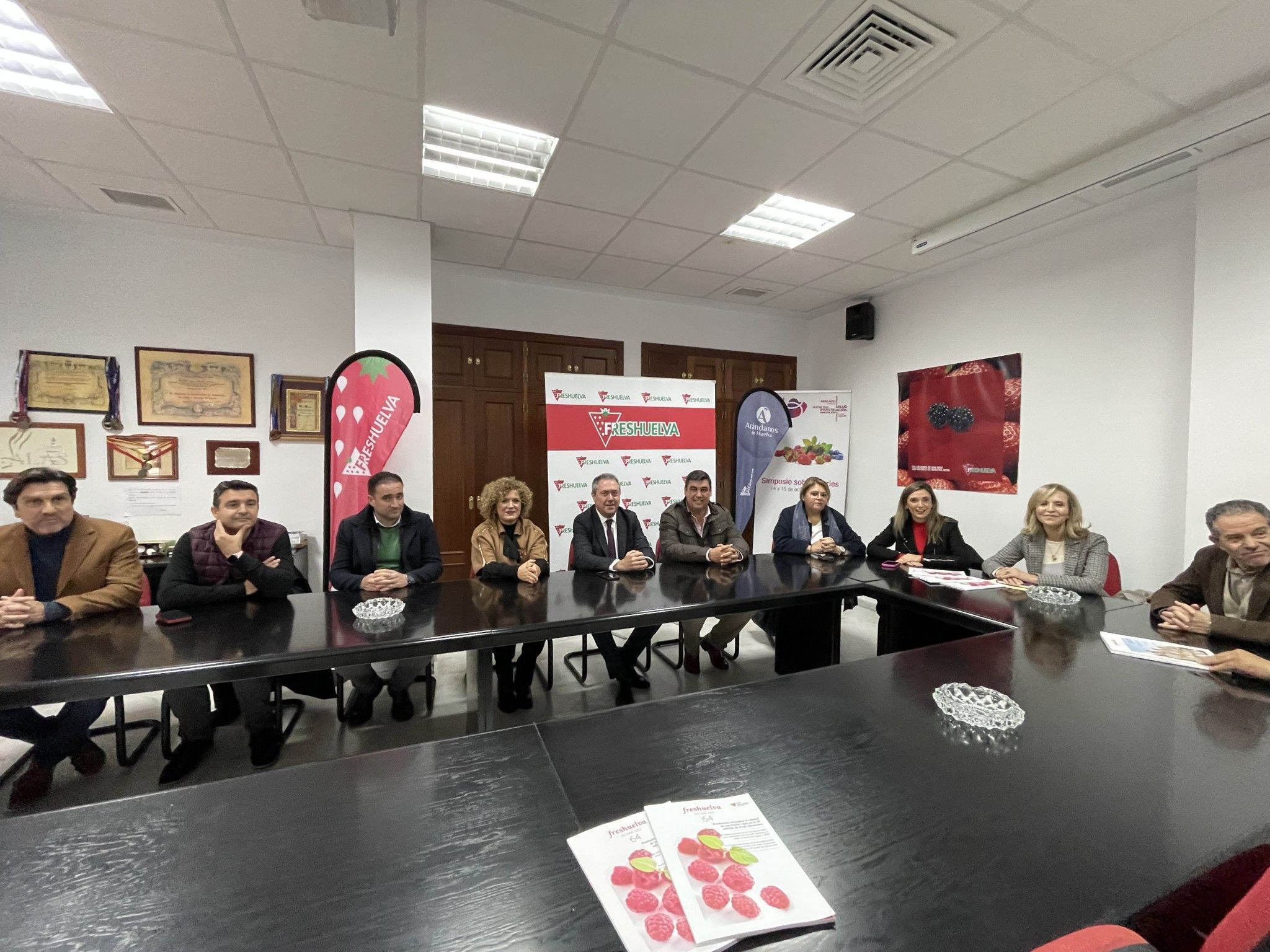 Juan Espadas subraya el compromiso socialista para que el acuerdo de Doñana no quede en “papel mojado”