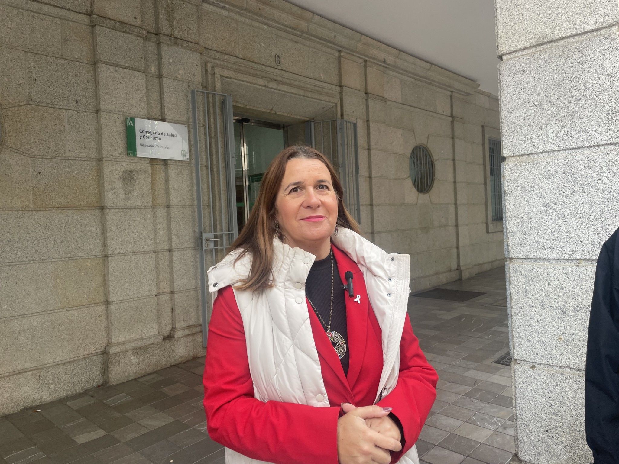 El PSOE llama a la movilización el próximo día 17 de noviembre para defender la sanidad pública