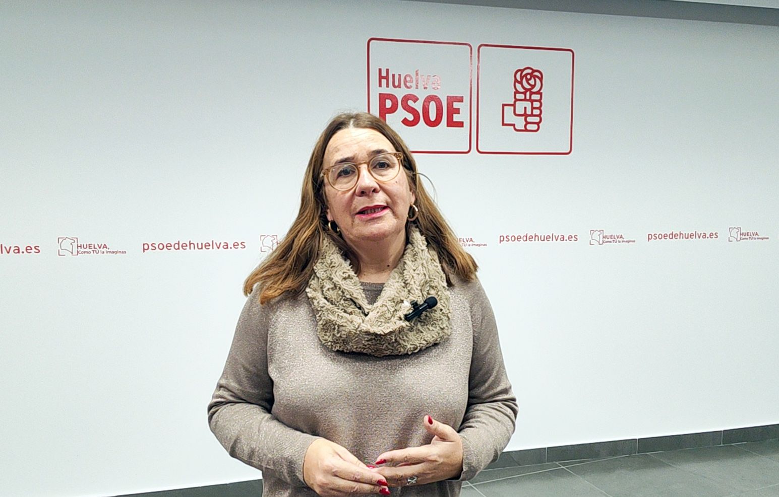 El PSOE denuncia que la Diputación de Huelva elimine el Patronato de Turismo para excluir a los ayuntamientos de la toma de decisiones
