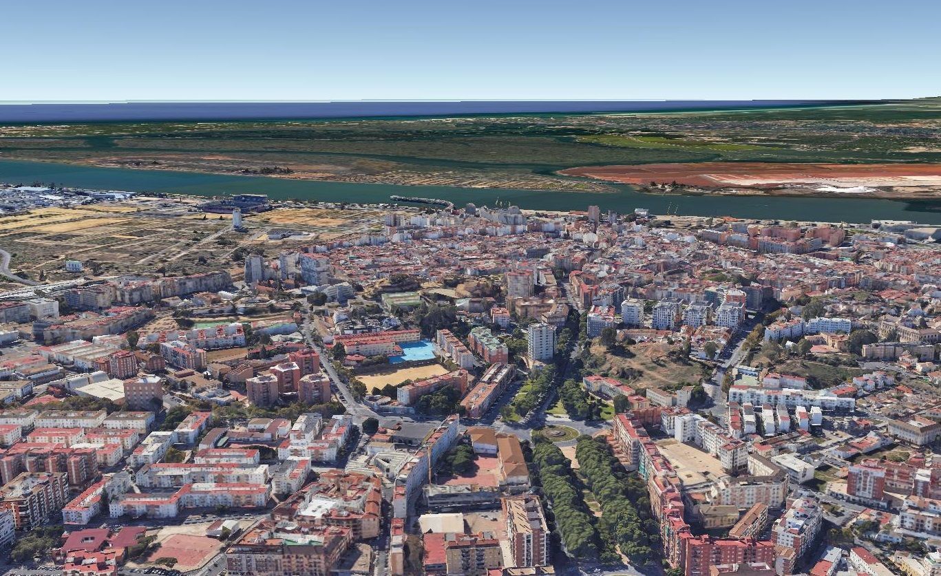 El PSOE le pide a Pilar Miranda “que saque del cajón” los planes que diseñan una ciudad verde, sostenible y moderna