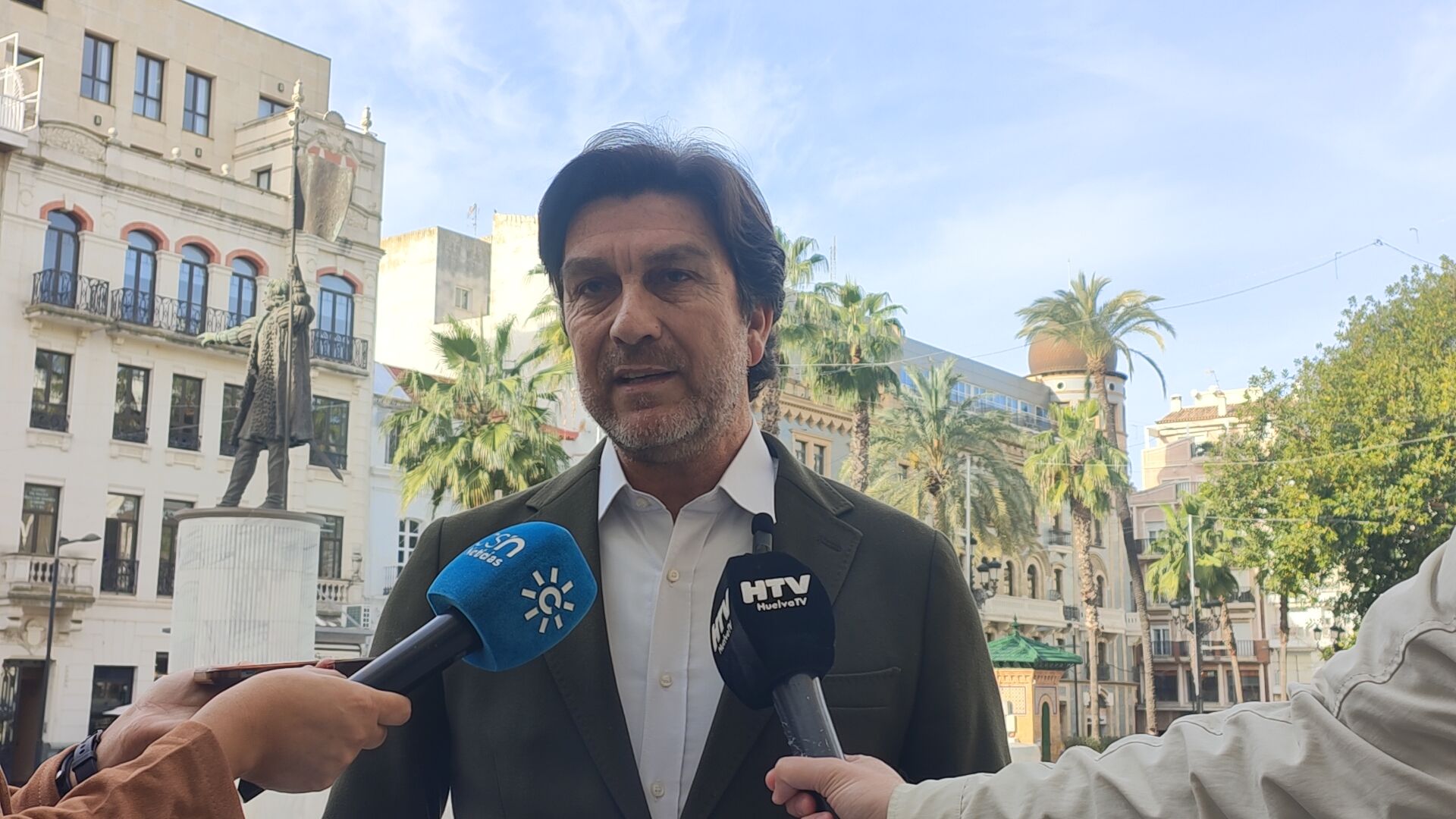PSOE de Huelva pide a Moreno Bonilla una actuación urgente e inmediata ante el riesgo 4 de contagio por el mosquito del virus del Nilo en Huelva