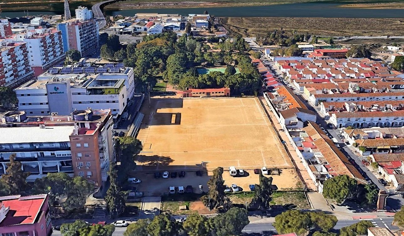 El PSOE le preguntará a Pilar Miranda por qué no ha incluido en los presupuestos la remodelación del campo de fútbol ‘Cristo Pobre’ en La Navidad