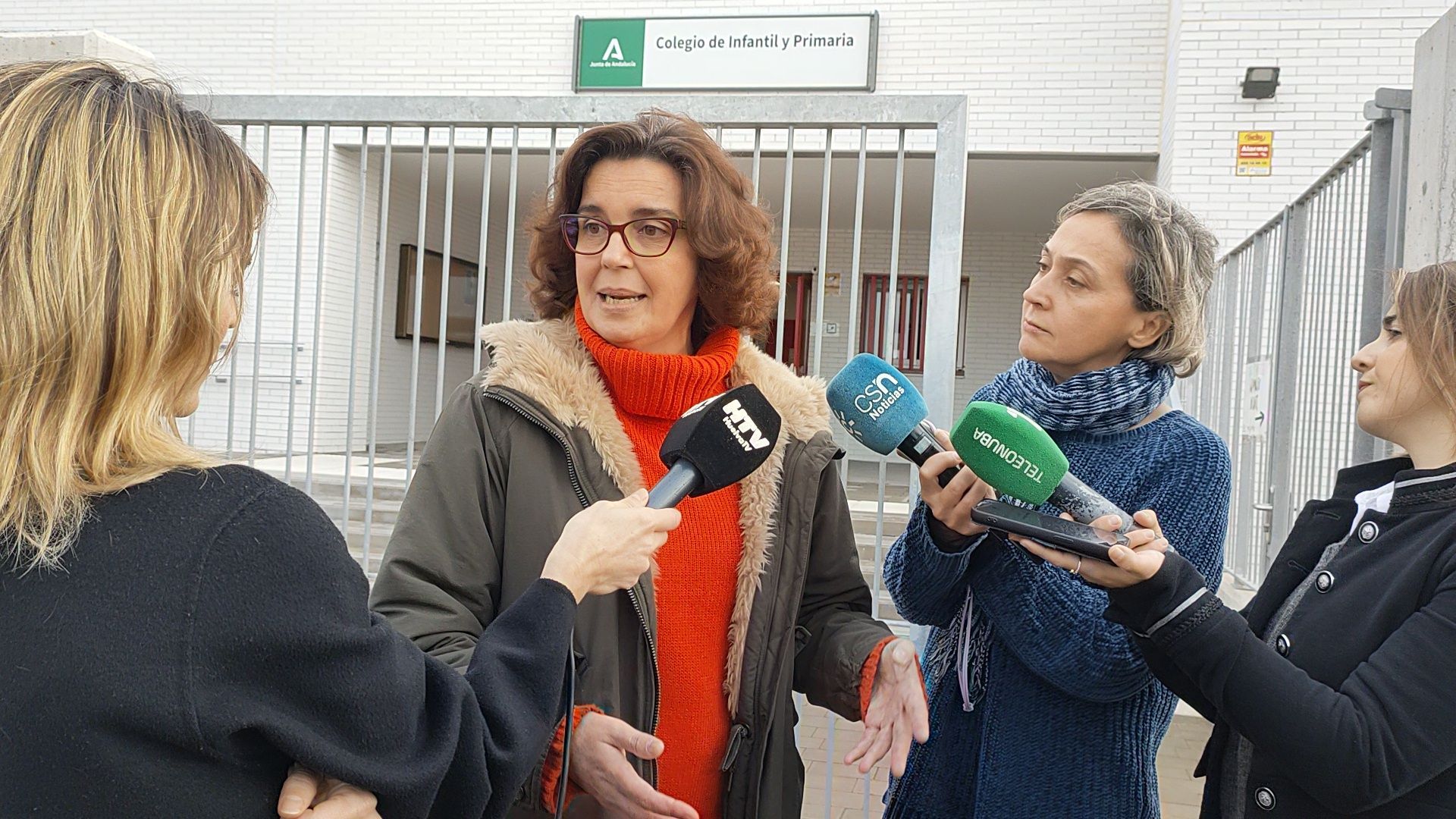 El PSOE alerta de que la gratuidad de 0-3 años está en peligro por la falta de compromiso de Moreno Bonilla