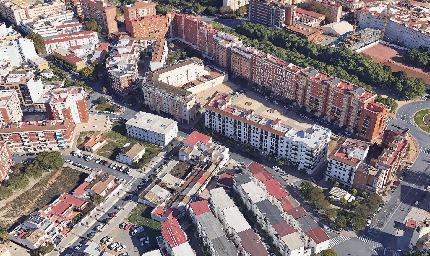El PSOE pide al Ayuntamiento que firme el convenio pendiente con la Sareb para adquirir 8 viviendas destinadas a familias vulnerables