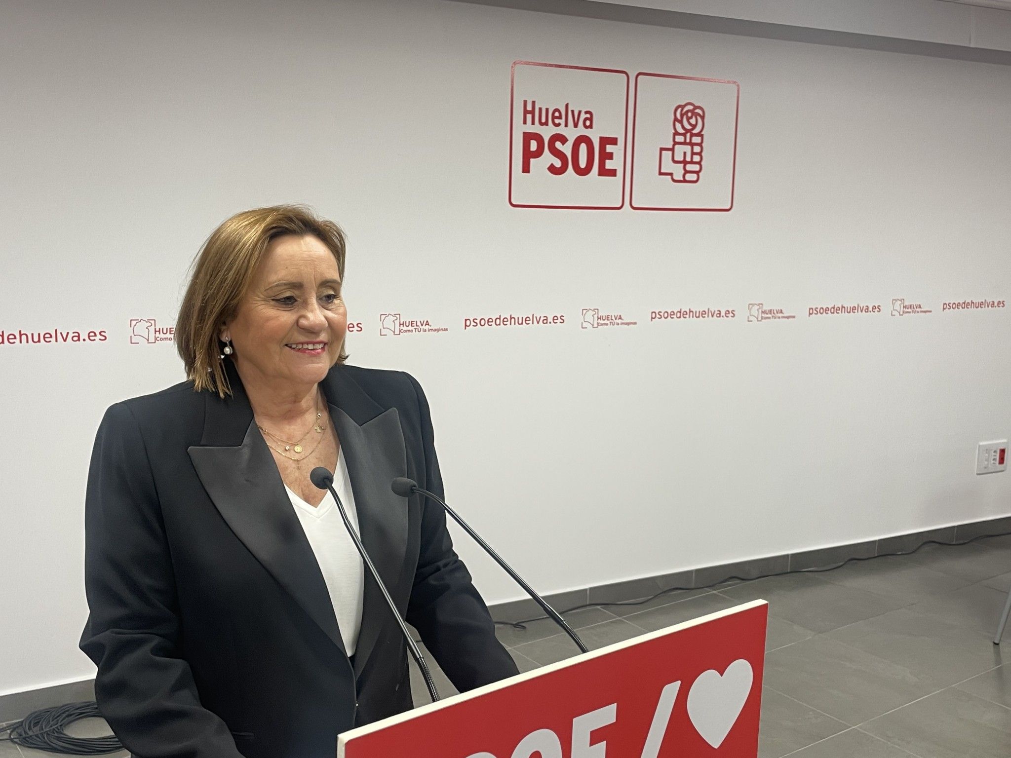 Faneca subraya la aprobación del Gobierno de 67 millones más en ayudas al gasóleo para el sector agrario y pesquero frente a la crisis energética