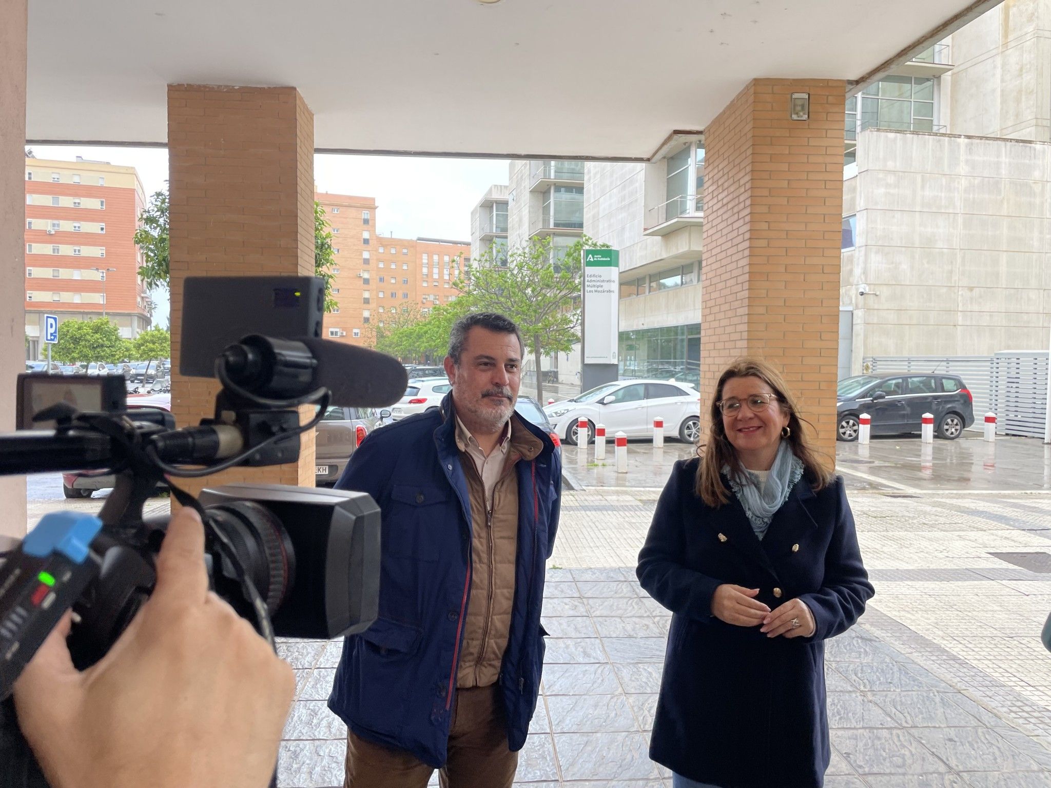 PSOE lamenta el «ataque» a la educación pública «desde que gobierna el PP la Junta» con «pérdida de 2.600 aulas»