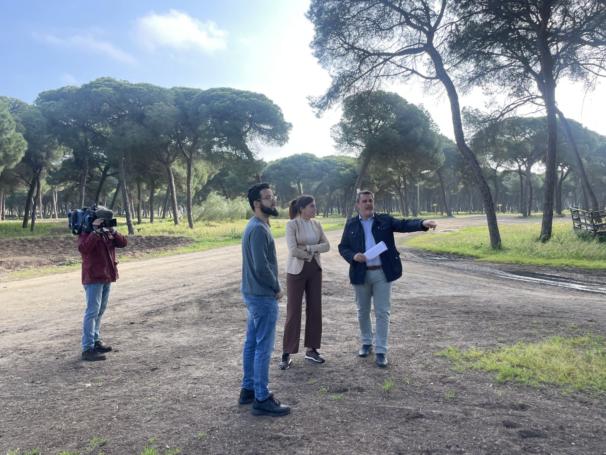 El PSOE de Punta alerta que el pliego de condiciones del SAPU 5 recoge instalaciones sin documentación que puede crear inseguridad jurídica y económica al pueblo e inversores
