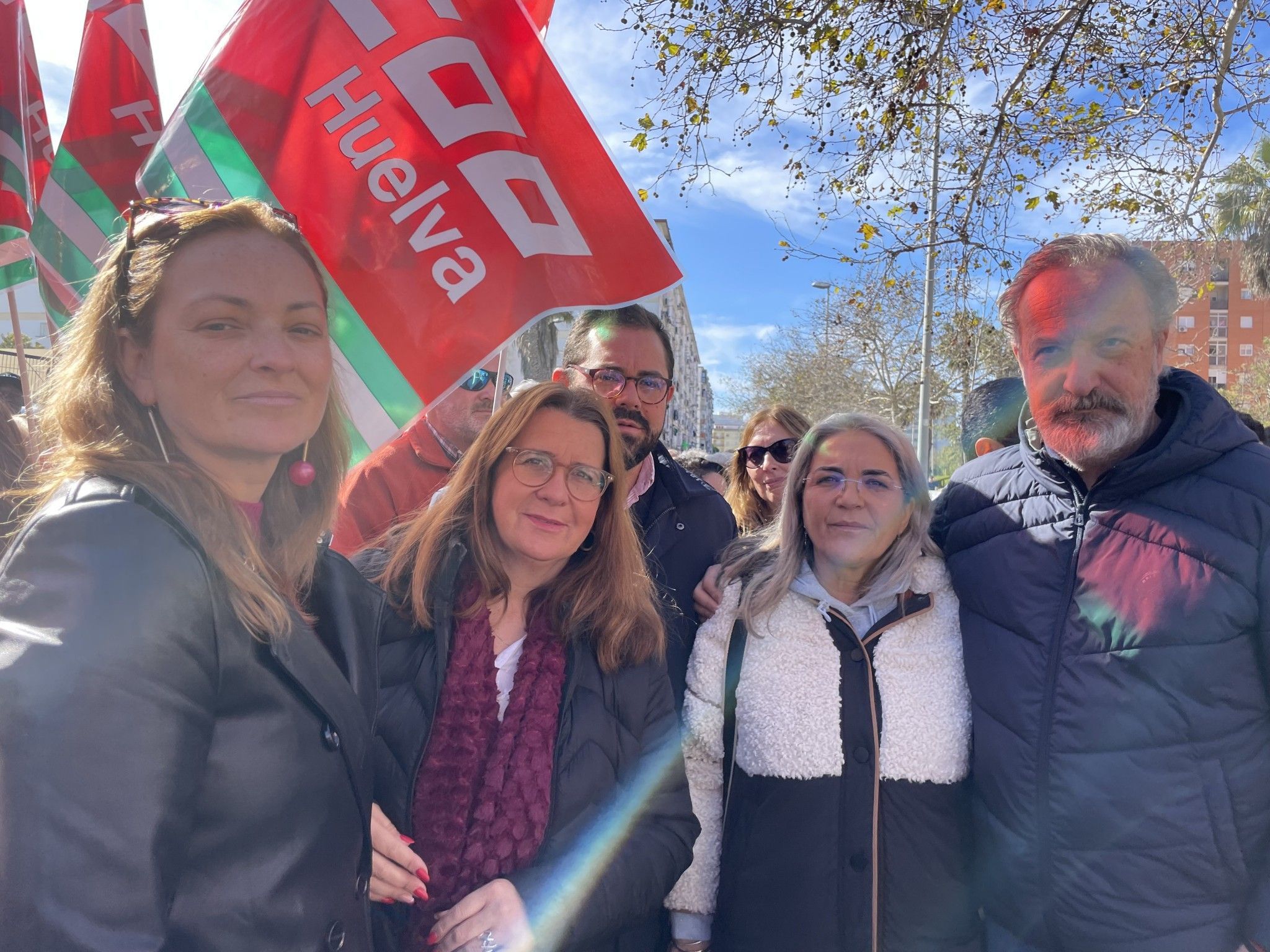 El PSOE insta a la Junta a abordar cambios y mejoras en los puestos de trabajo de los profesores de Educación Permanente
