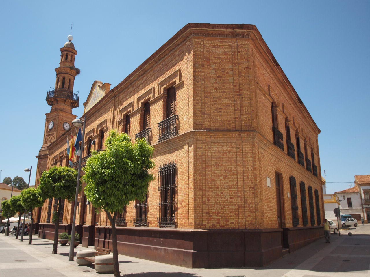 El PSOE denuncia la compra de la Alcaldía de Nerva por 3.200 euros al mes